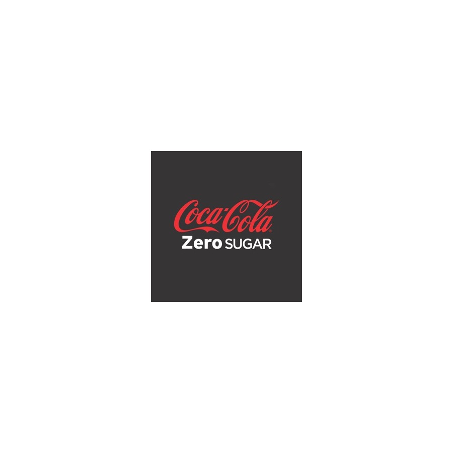 Coca Cola Original Zero Cukru 330 ml