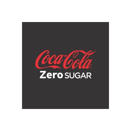 Coca Cola Original Zero Cukru 330 ml