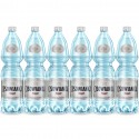 Woda Mineralna Cisowianka Lekko Gazowana Zgrzewka 6x1,5L