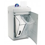 Niszczarka Kobra 400 Hs-6 Combi