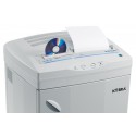 Niszczarka Kobra 400 Hs-6 Combi
