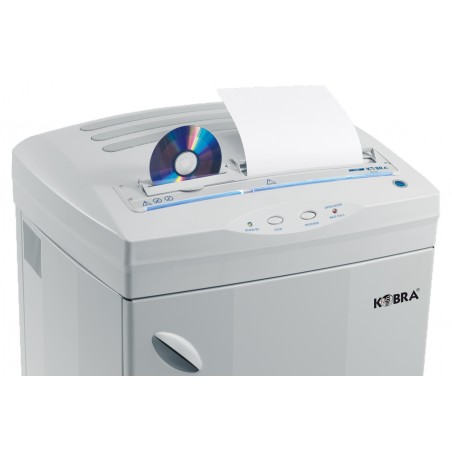Niszczarka Kobra 400 Hs-6 Combi
