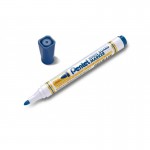 Marker Do Tablic Suchościeralnych Pentel Mw85 Niebieski