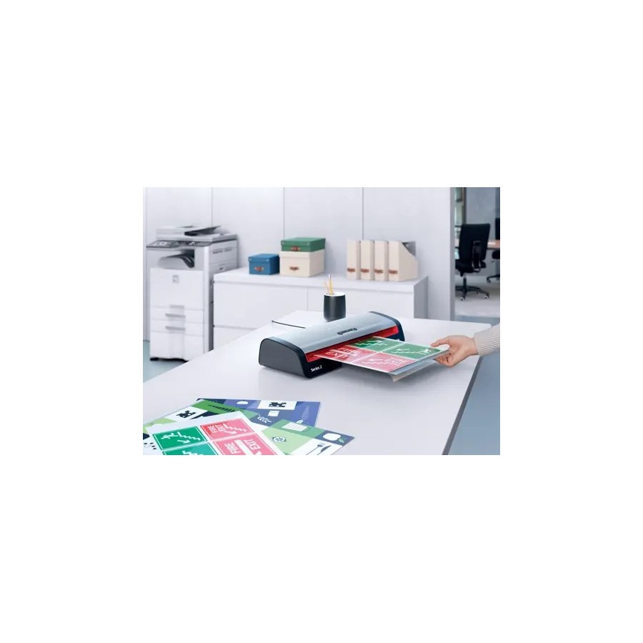 Laminator GBC 250HS Office A3