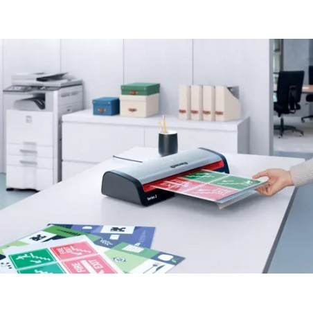 Laminator GBC 250HS Office A3