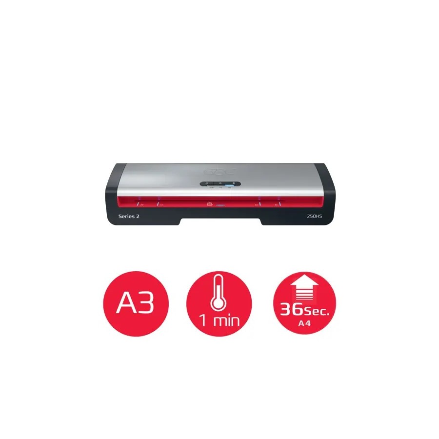 Laminator GBC 250HS Office A3