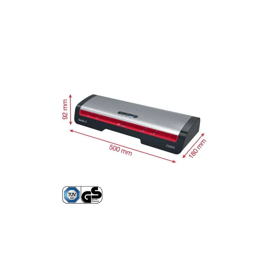 Laminator GBC 250HS Office A3