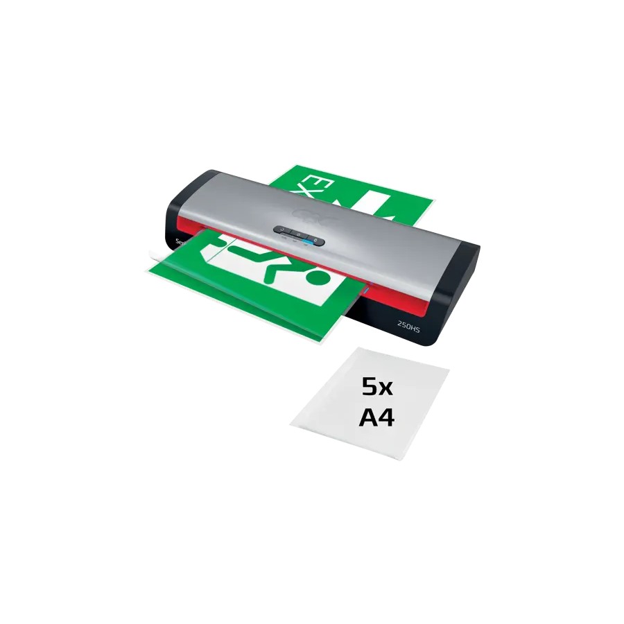 Laminator GBC 250HS Office A3