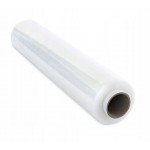 Folia stretch 50cm 23mic 2,7 kg netto transparentna