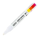 Marker Olejowy Grand Gr-25 Biały
