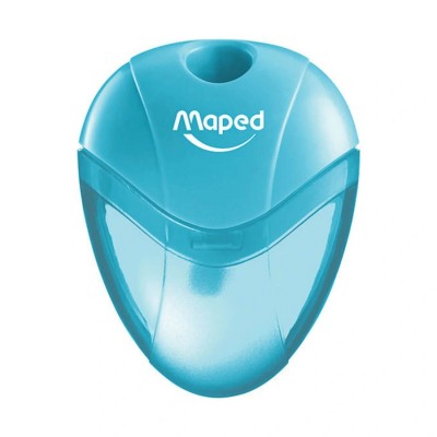 Temperówka Maped Igloo Pojedyncza