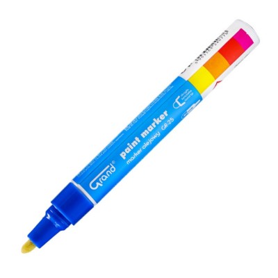 Marker Olejowy Grand Gr-25 Niebieski