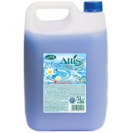 Mydło w płynie antybakteryjne 5L Attis Aqua Pure