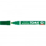Marker olejowy Toma To-440 zielony