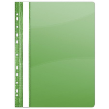 Skoroszyt-sztywny-zawieszany-A4-PCV-Biurfol-zielony