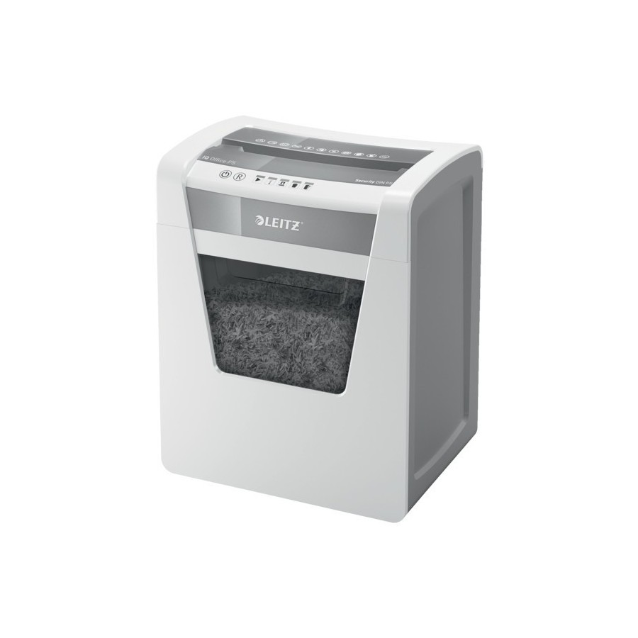 Niszczarka-Leitz-IQ-Office-P5-10-kartek-kosz-23-litry