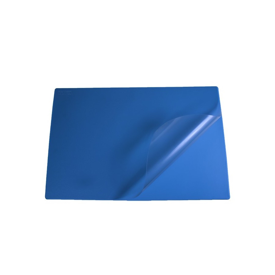 Podklad-na-biurko-z-folia-Biurfol-580x380-mm-Blekitny