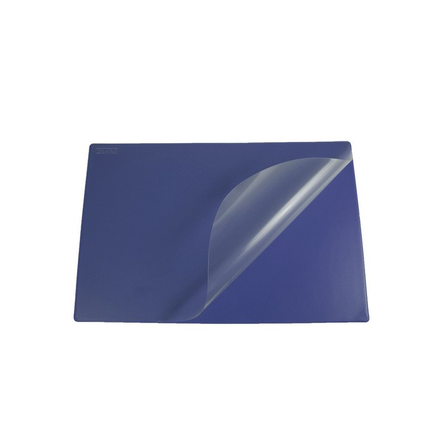 Podklad-na-biurko-z-folia-Biurfol-580x380-mm-Granatowy