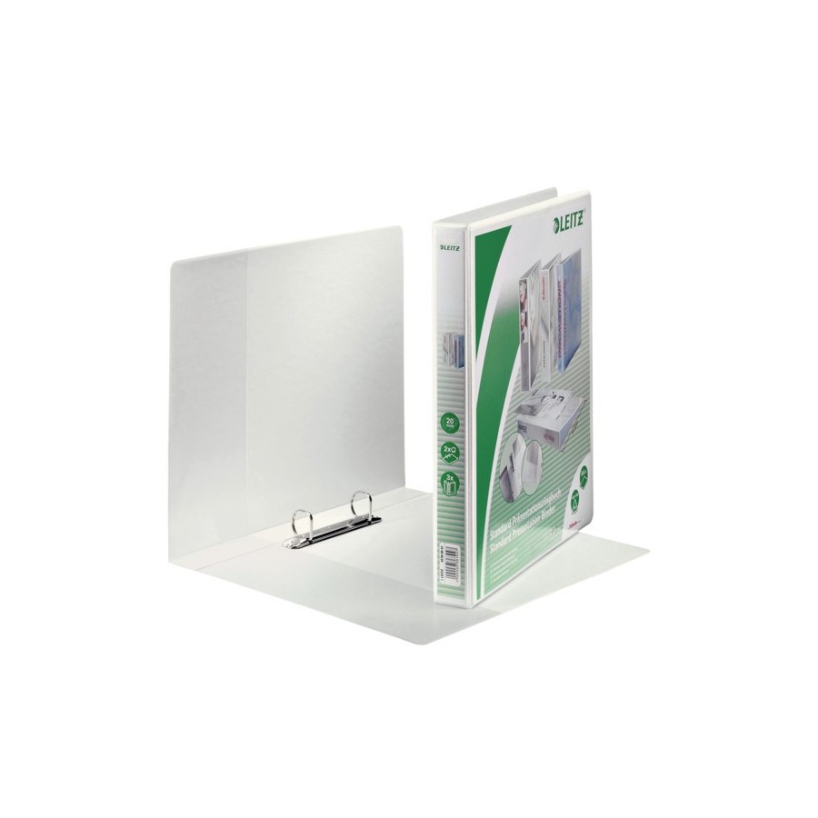Segregator-ofertowy-Leitz-Panorama-standard-A4-2DR-20-grzbiet-37-mm-bialy