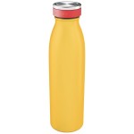Butelka termiczna Leitz Cosy, żółta