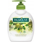 Mydło Palmolive w płynie 300ml oliwkowe