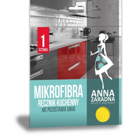 Mikrofibra-recznik-kuchenny-Anna-Zaradna