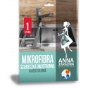 Mikrofibra-ściereczka-dwustronna-Anna-Zaradna
