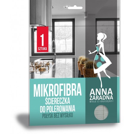 Mikrofibra-ściereczka-do-polerowania-Anna-Zaradna