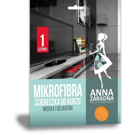 Mikrofibra-ściereczka-do-kurzu-Anna-Zaradna