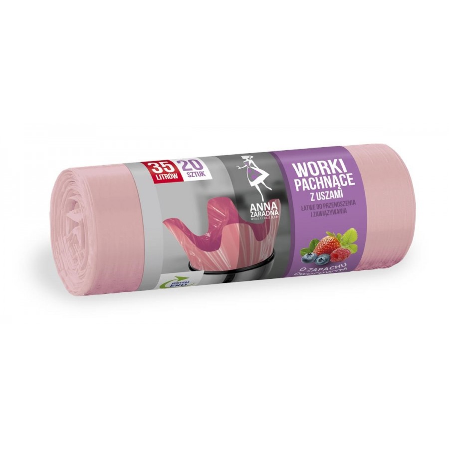 Worki-na-śmieci-35L-20szt-z-uszkami-zapach-OWOCOWY-Anna-Zaradna