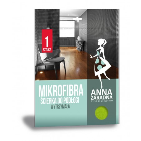 Mikrofibra-ściereczka-do-podlogi-Anna-Zaradna