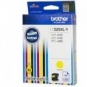 Tusz-do-Brother-LC525XLY-Yellow-1300-stron