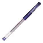 Długopis żelowy Donau niebieski