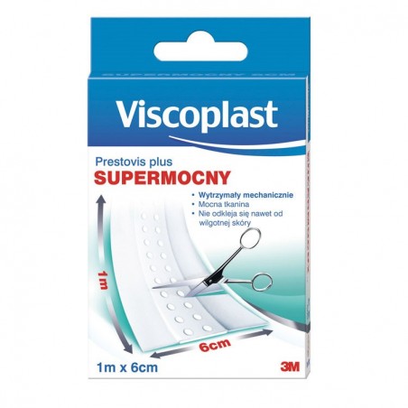 Plaster-do-ciecia-supermocny-VISCOPLAST-6cmx1m