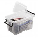 Pojemnik-biurowy-CEP-Smartbox-1-7l-transparentny