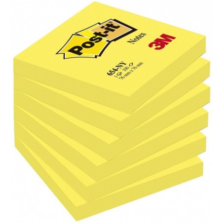 Karteczki-samoprzylepne-Post-it-76x76mm-100k-Cytrynowe