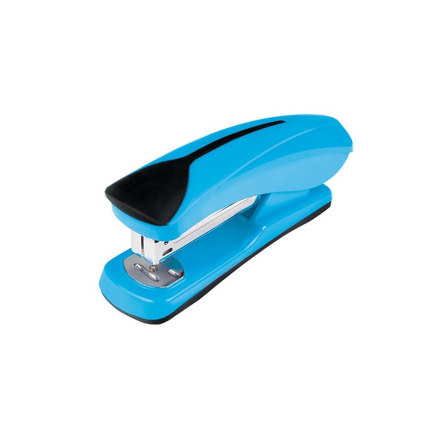 Zszywacz-EAGLE-TYST6101B-COLORtouch-Niebieski-20-kartek