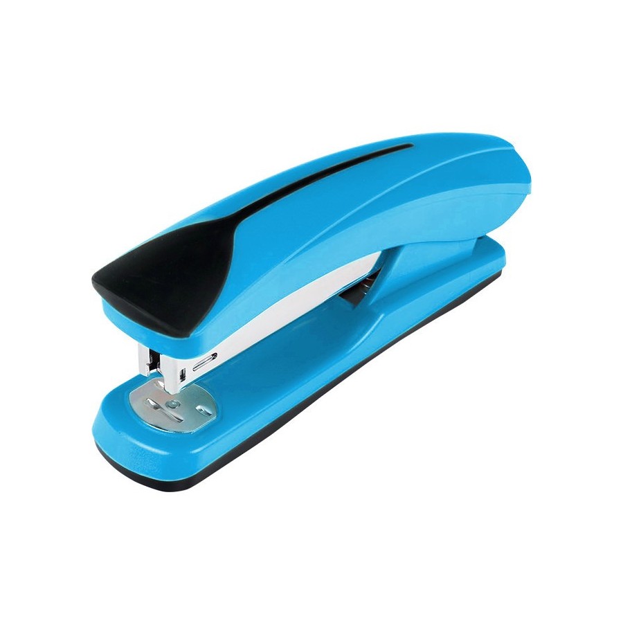 Zszywacz-EAGLE-TYST6102B-COLORtouch-Niebieski-20-kartek