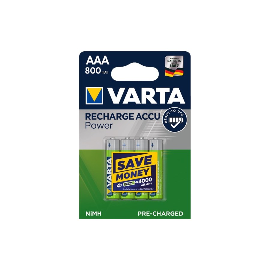 AKUMULATORKI-VARTA-HR03-AAA-800mAh-4szt