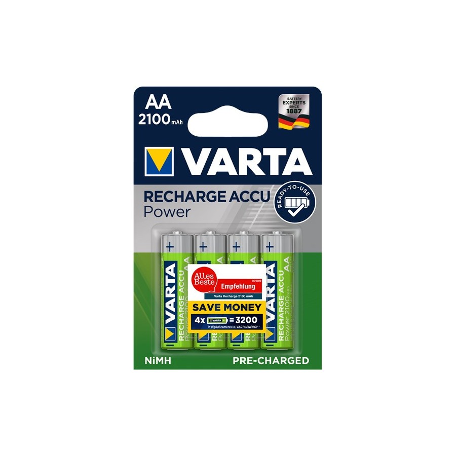 AKUMULATORKI-VARTA-HR6-AA-2100-mAh-4-szt
