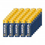 Bateria Varta Industrial Pro AAA LR03 Alkaliczna 40 Szt