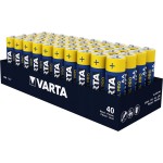 Bateria Varta Industrial Pro AA LR6 Alkaliczna 40 Szt