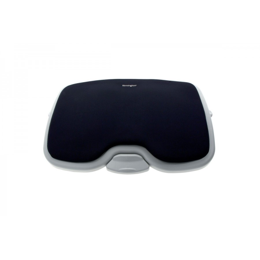 Podnozek-Kensington-SoleMate-Comfort-szaro-czarny
