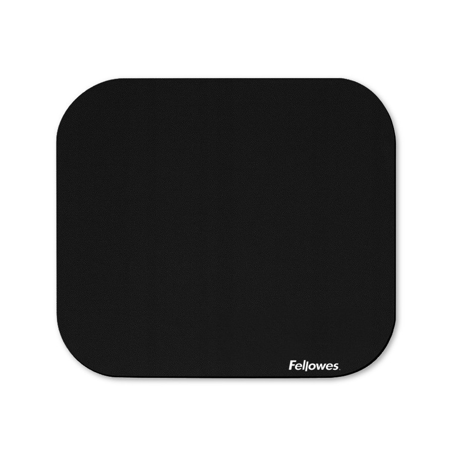 Podkladka-pod-mysz-standardowa-Fellowes-czarna