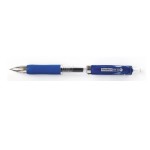 Długopis żelowy TDA-02 Taurus niebieski