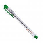 Długopis zielony FLEXI