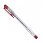 Długopis Czerwony FLEXI