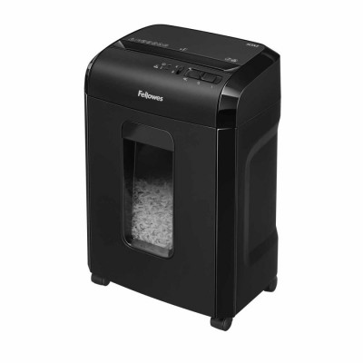 Niszczarka-Fellowes-10M