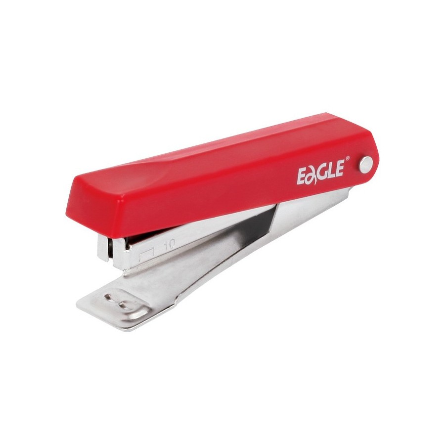 Zszywacz-Eagle-1001-Bds-Czerwony
