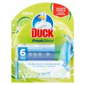 Duck-Fresh-Discs-Żelowe-krazki-do-toalety-LIMONKA